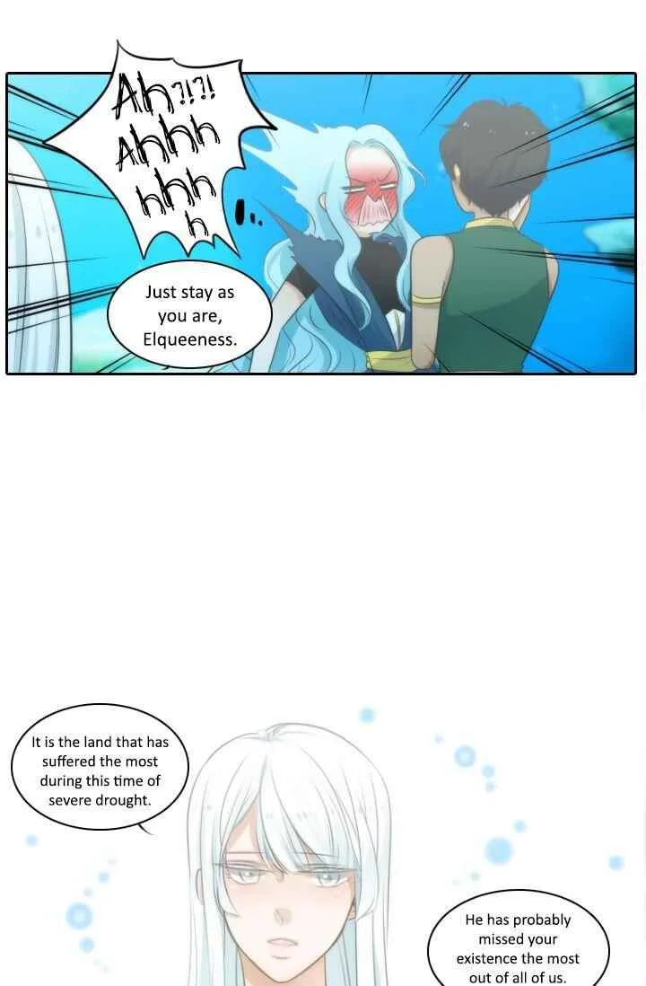 Elqueeness Chapter 5 page 20