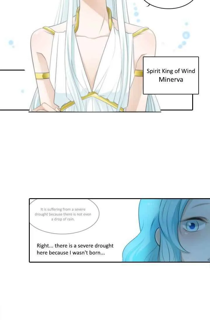 Elqueeness Chapter 5 page 21