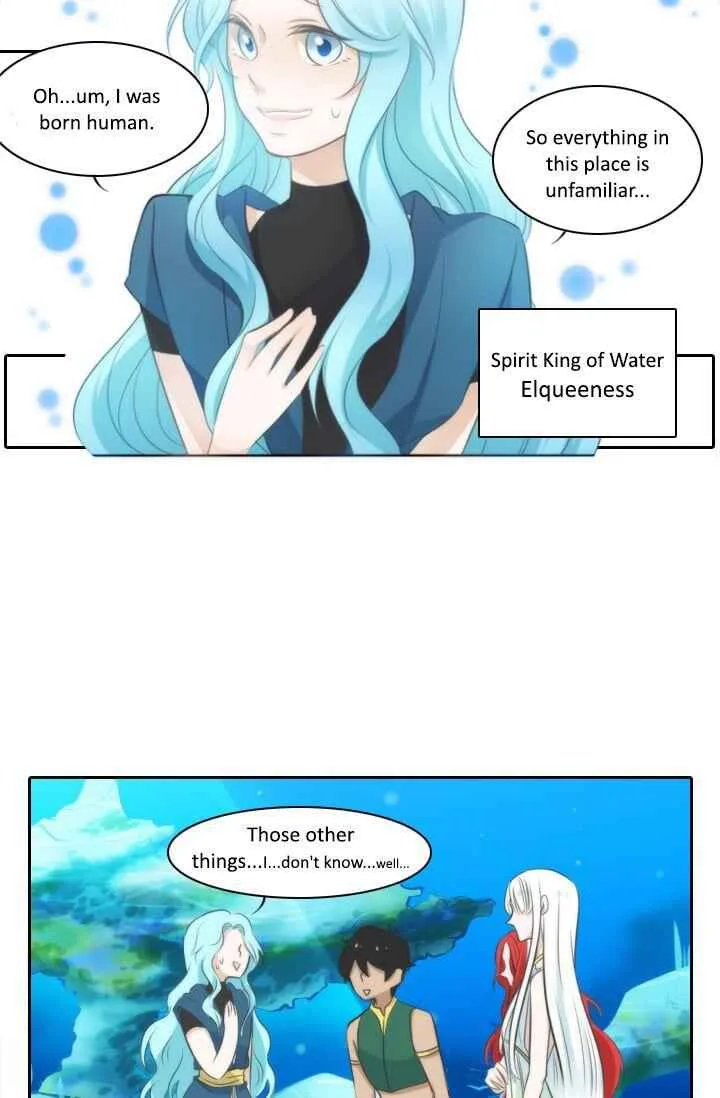 Elqueeness Chapter 5 page 31