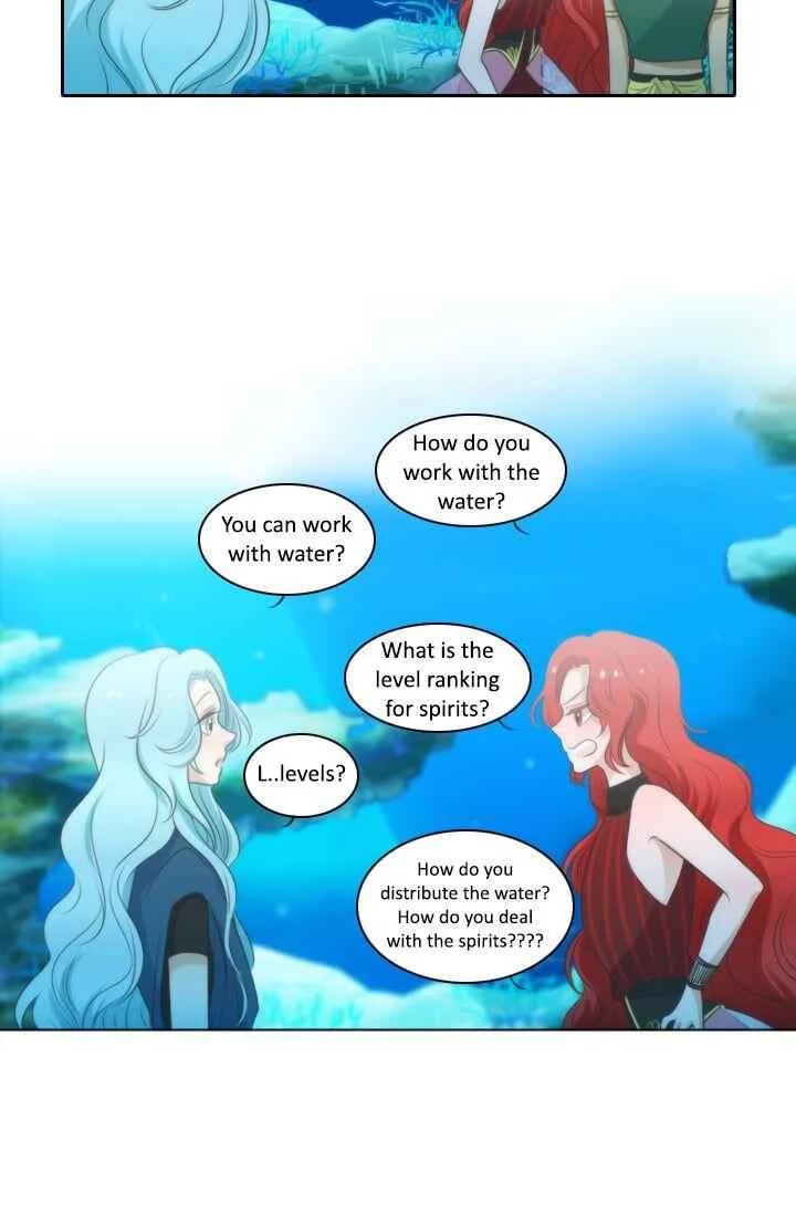 Elqueeness Chapter 5 page 34