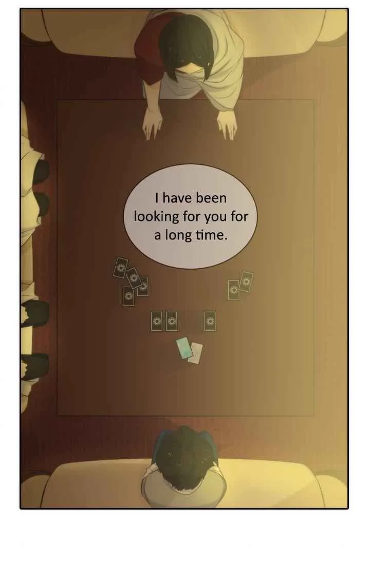 Elqueeness Chapter 3 page 31
