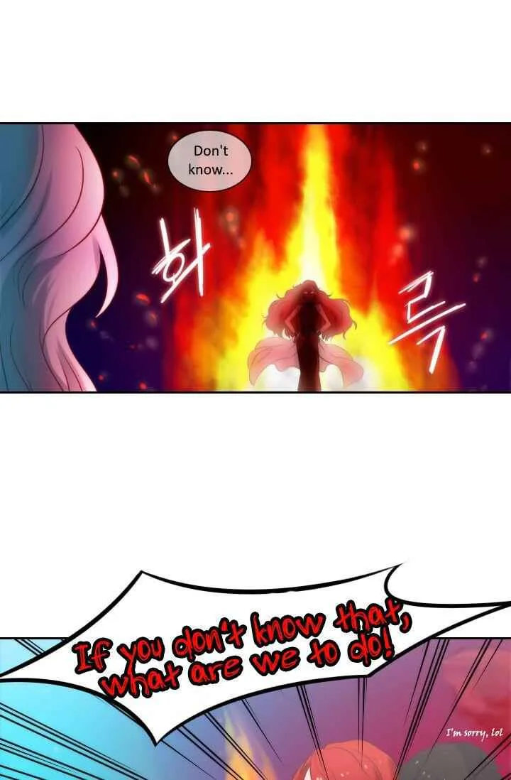 Elqueeness Chapter 5 page 35