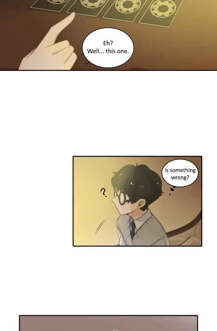Elqueeness Chapter 3 page 28