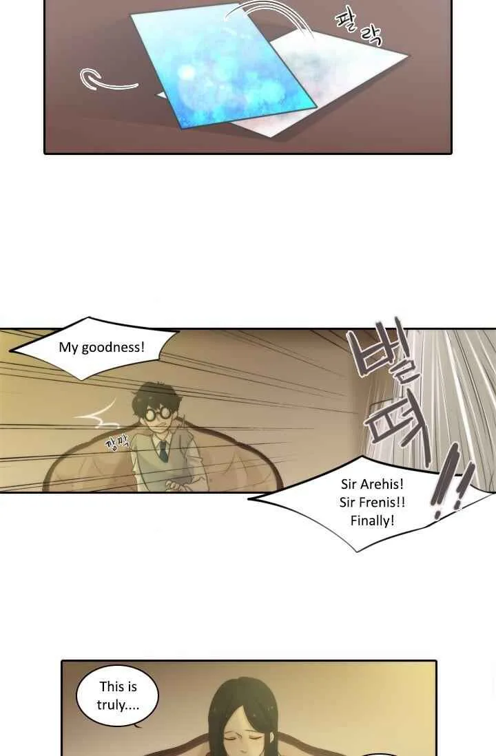 Elqueeness Chapter 3 page 29