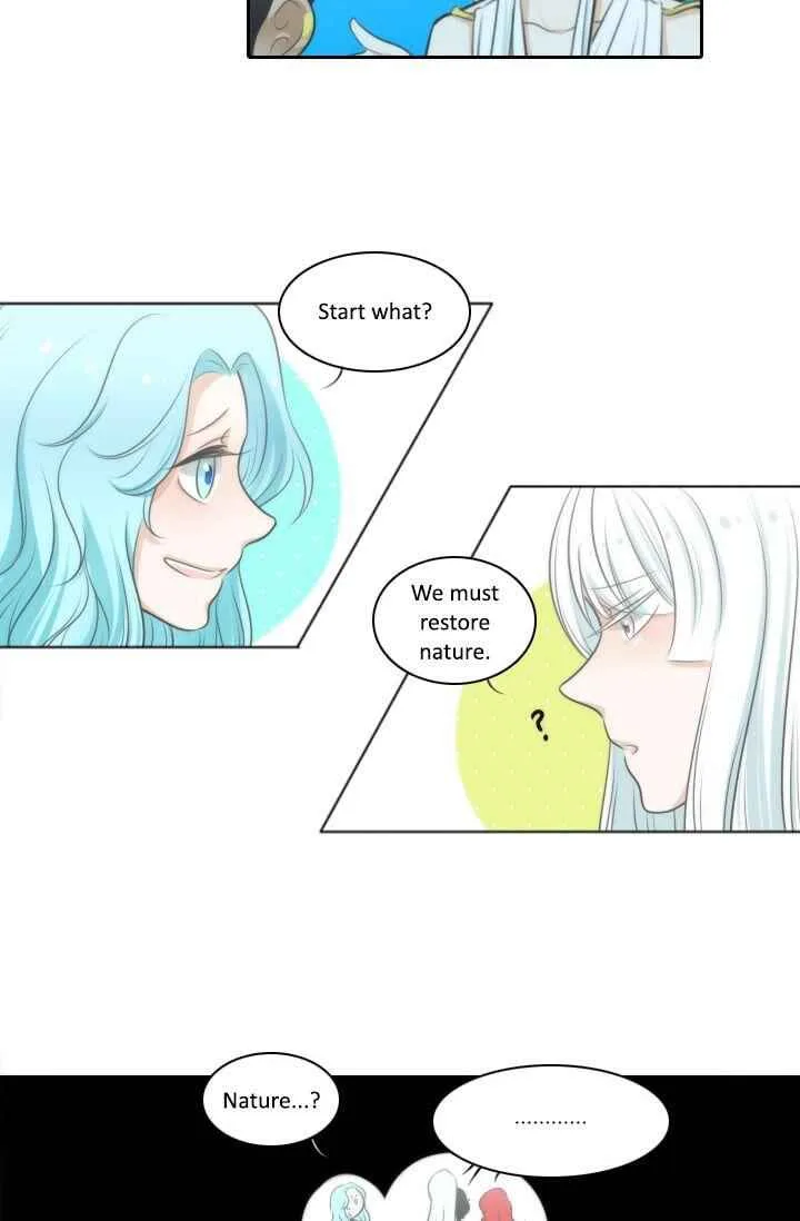 Elqueeness Chapter 5 page 29