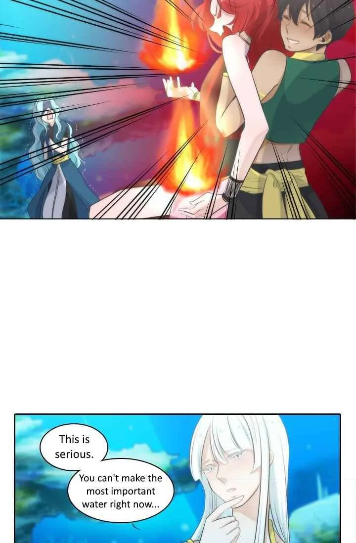 Elqueeness Chapter 5 page 36