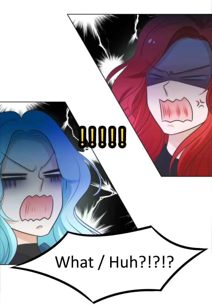 Elqueeness Chapter 5 page 43