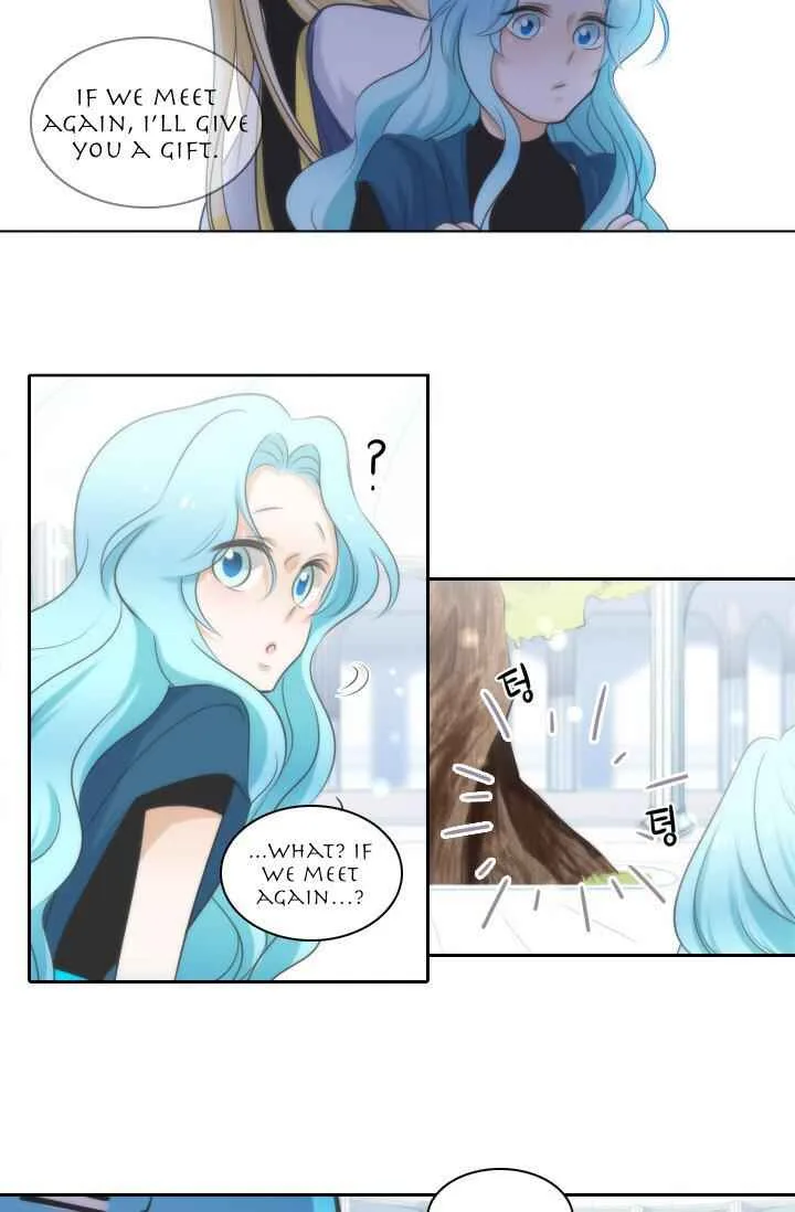 Elqueeness Chapter 9 page 23