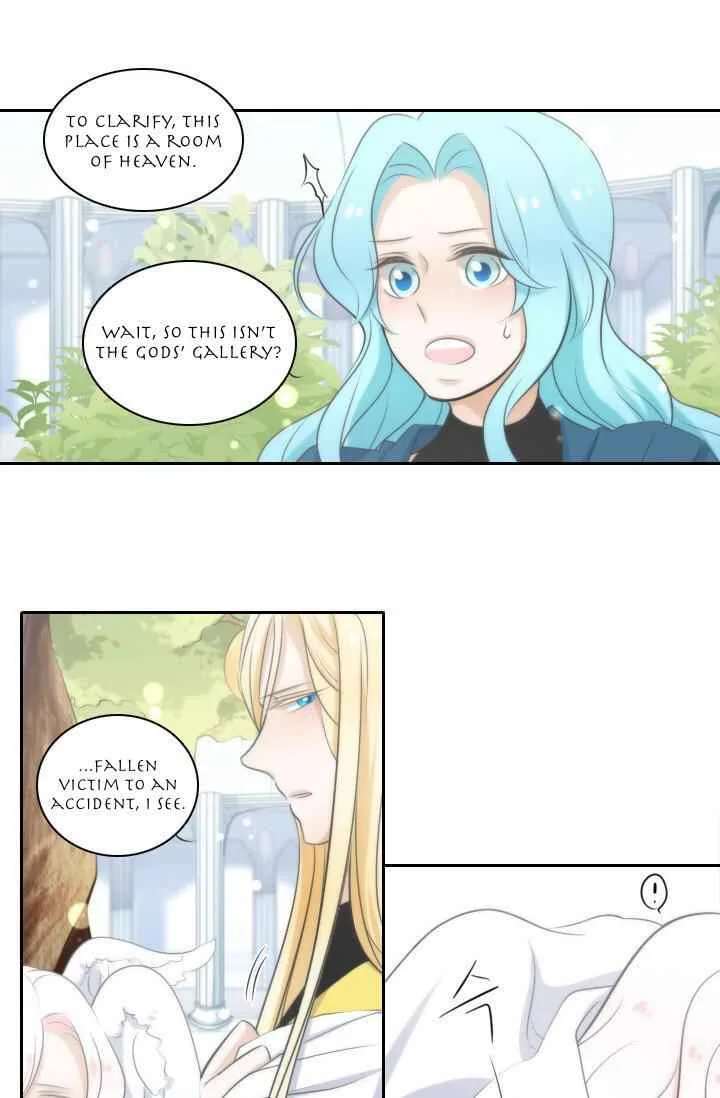 Elqueeness Chapter 9 page 11