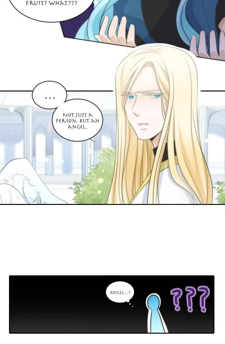 Elqueeness Chapter 9 page 10