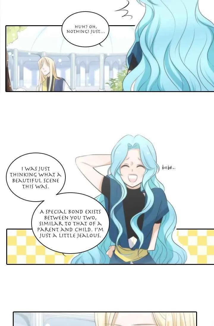 Elqueeness Chapter 9 page 16