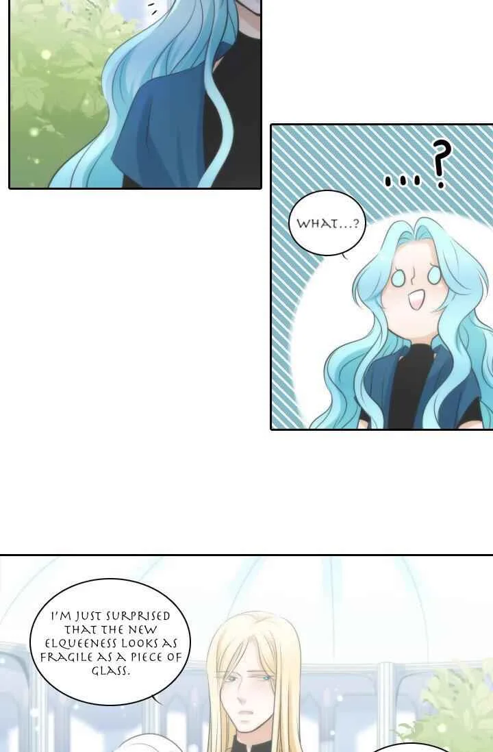 Elqueeness Chapter 9 page 18