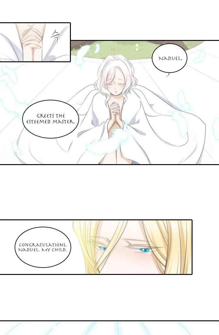 Elqueeness Chapter 9 page 13