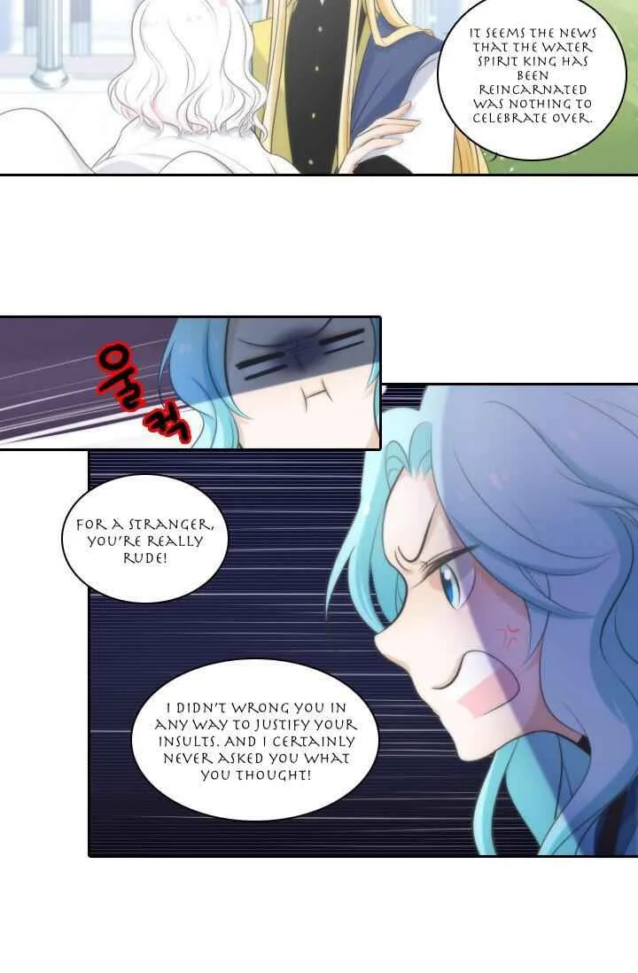Elqueeness Chapter 9 page 19