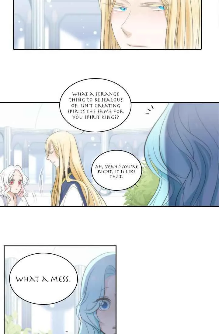 Elqueeness Chapter 9 page 17