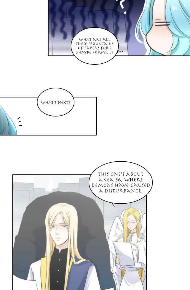 Elqueeness Chapter 9 page 33