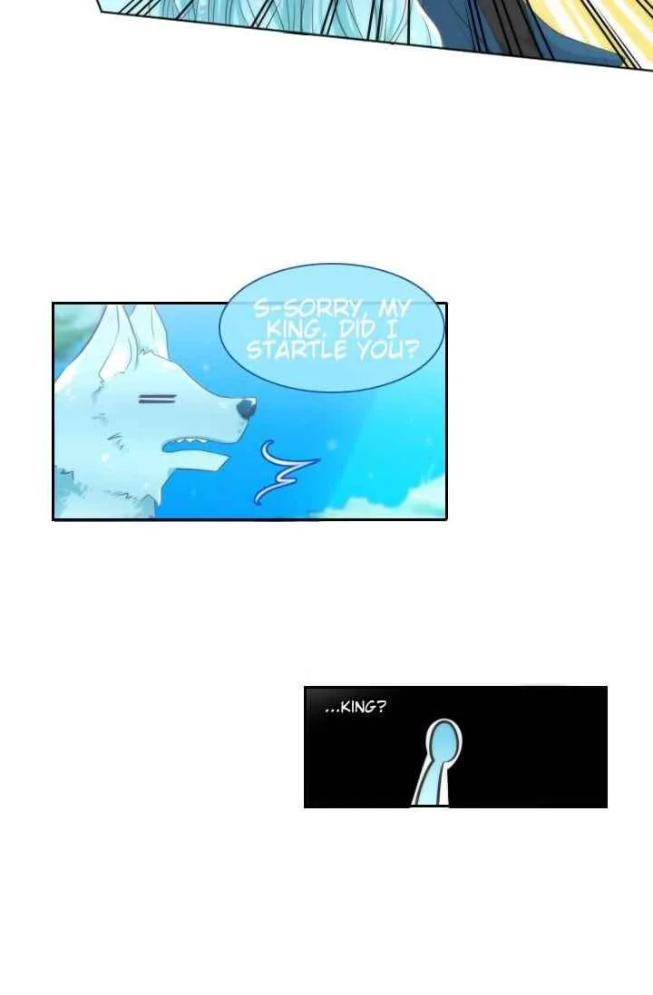 Elqueeness Chapter 7 page 4
