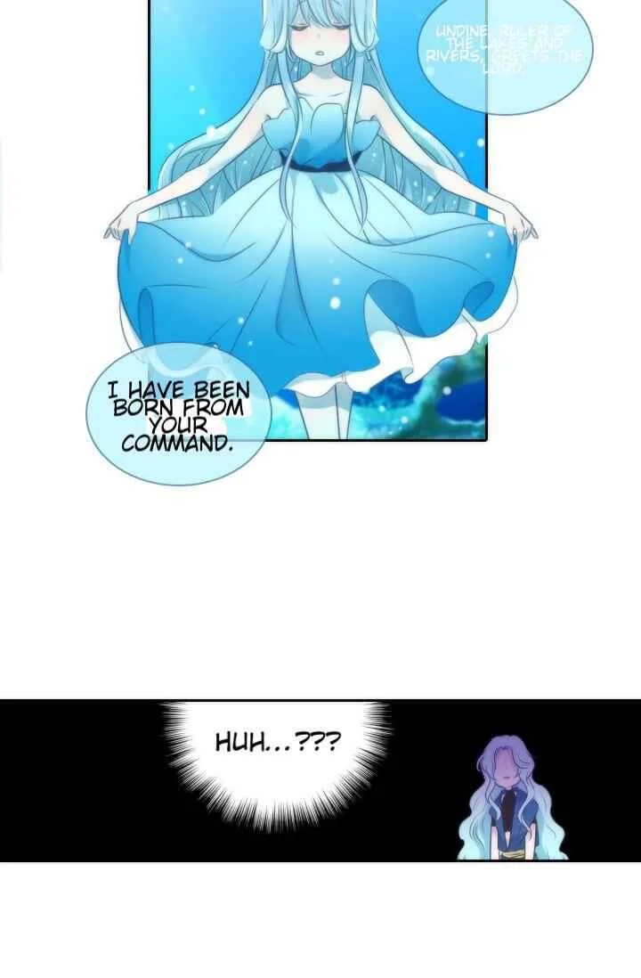 Elqueeness Chapter 7 page 6