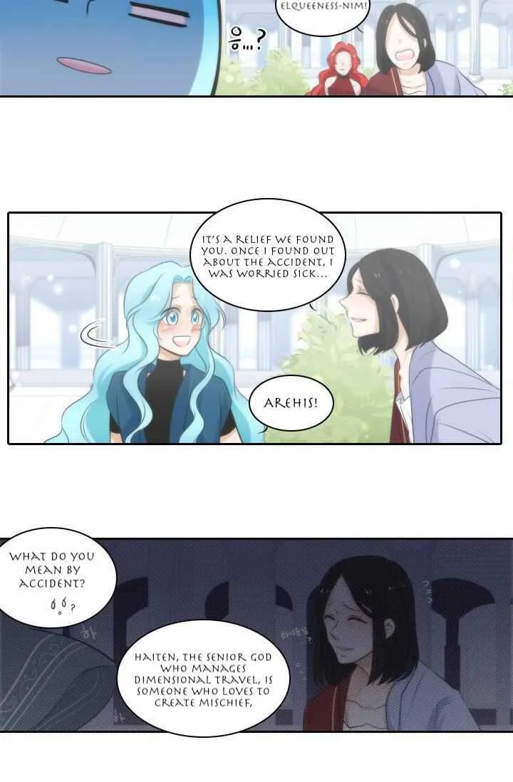 Elqueeness Chapter 9 page 24