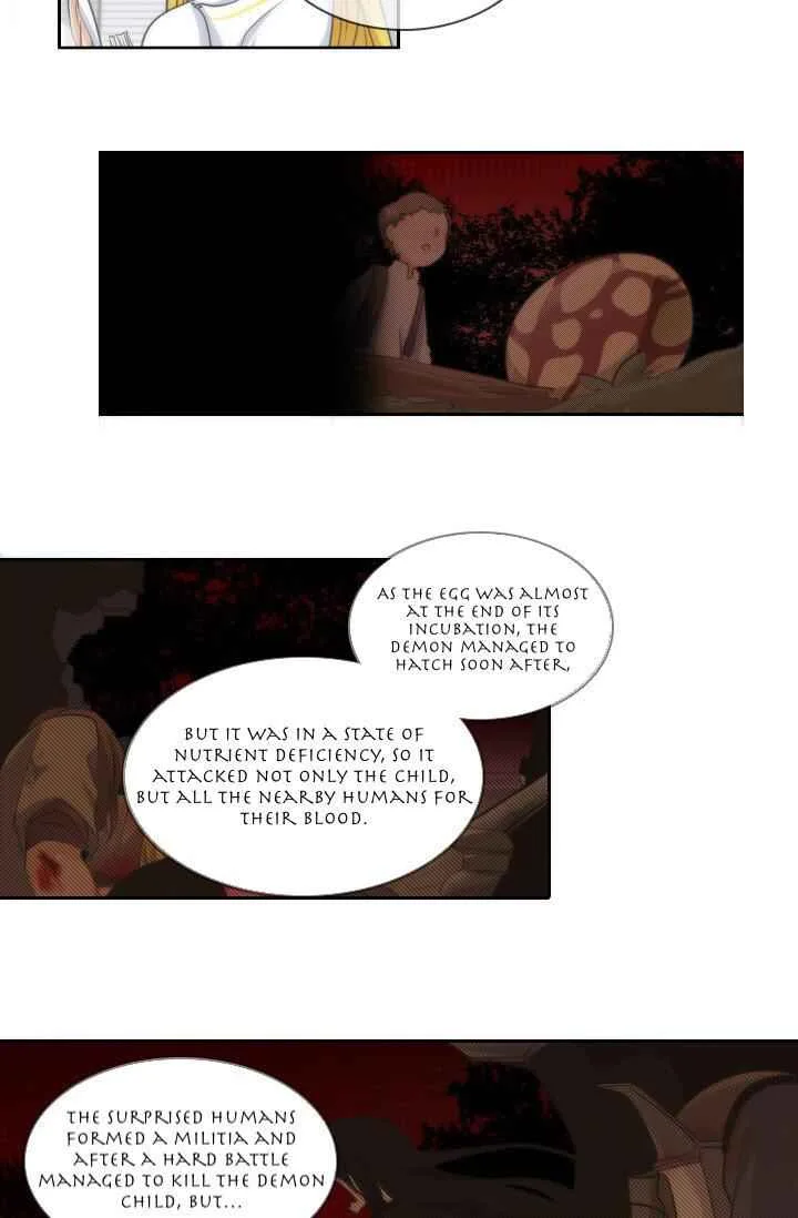 Elqueeness Chapter 9 page 35