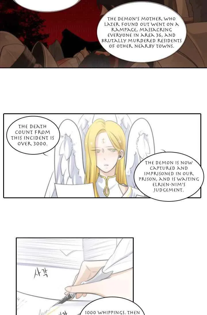 Elqueeness Chapter 9 page 36
