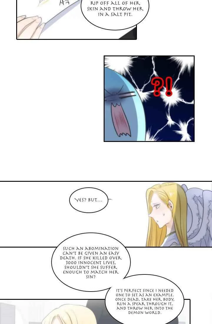 Elqueeness Chapter 9 page 37