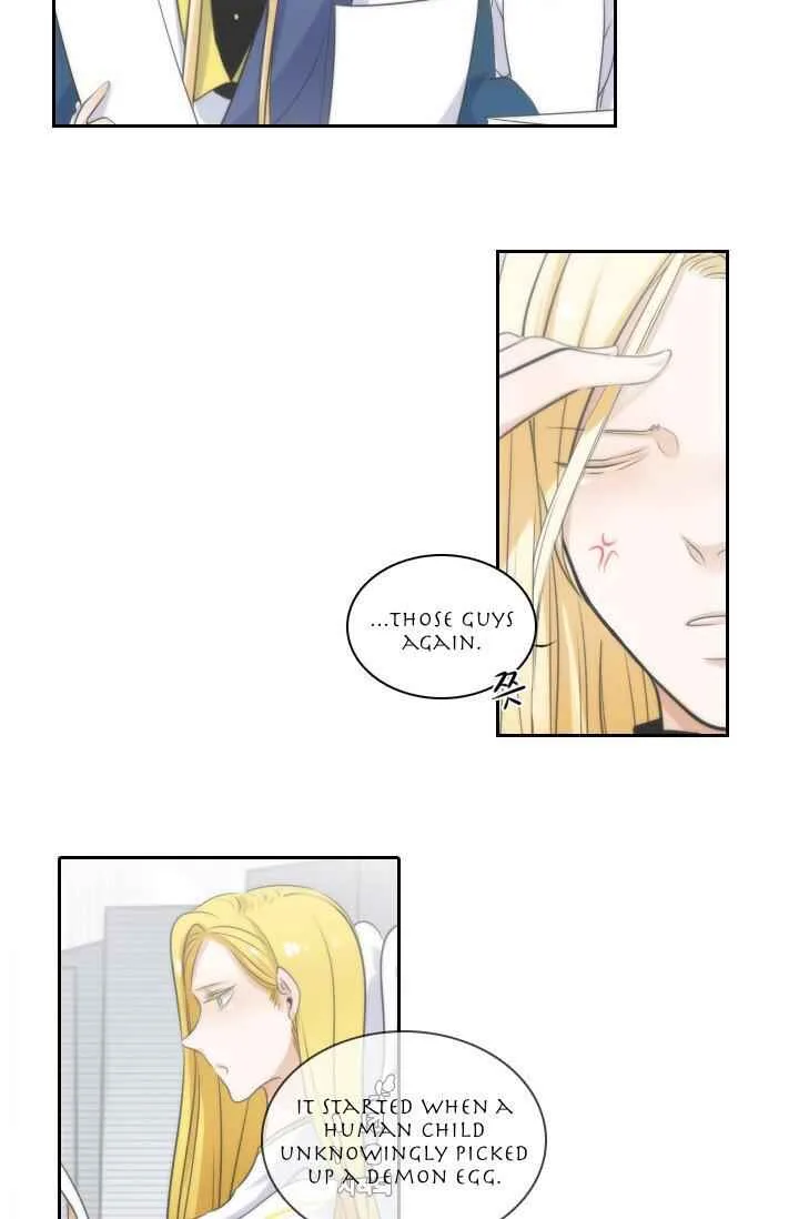 Elqueeness Chapter 9 page 34