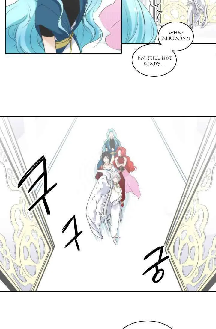 Elqueeness Chapter 9 page 31