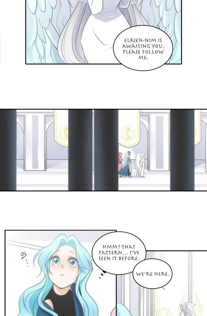 Elqueeness Chapter 9 page 30