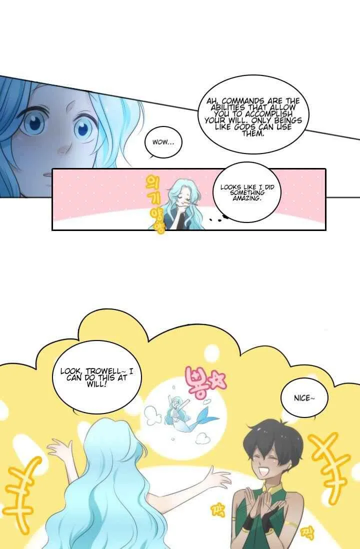 Elqueeness Chapter 7 page 11