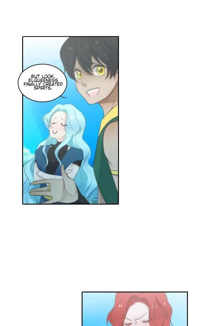 Elqueeness Chapter 7 page 14