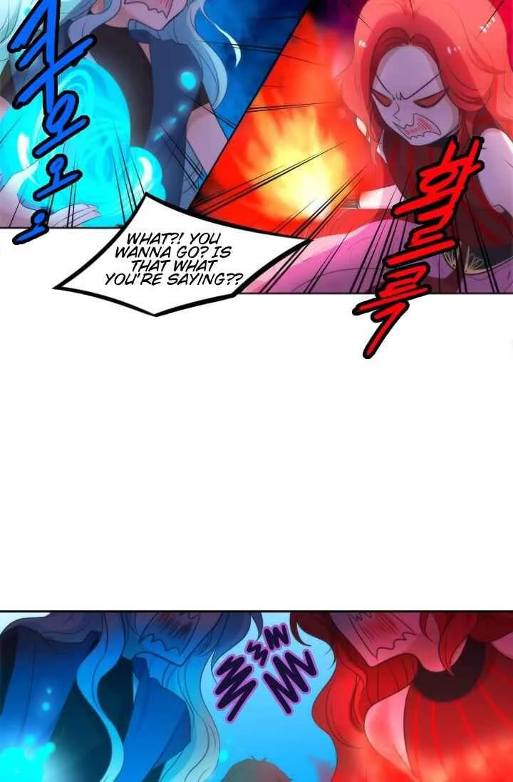 Elqueeness Chapter 7 page 17