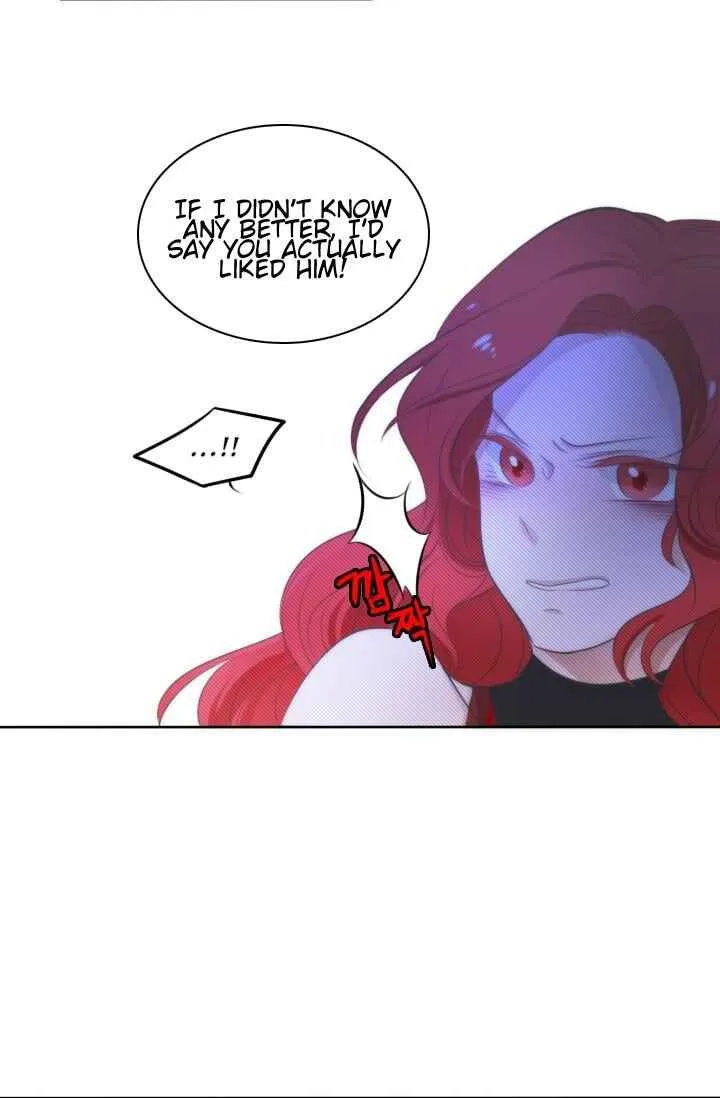 Elqueeness Chapter 7 page 22