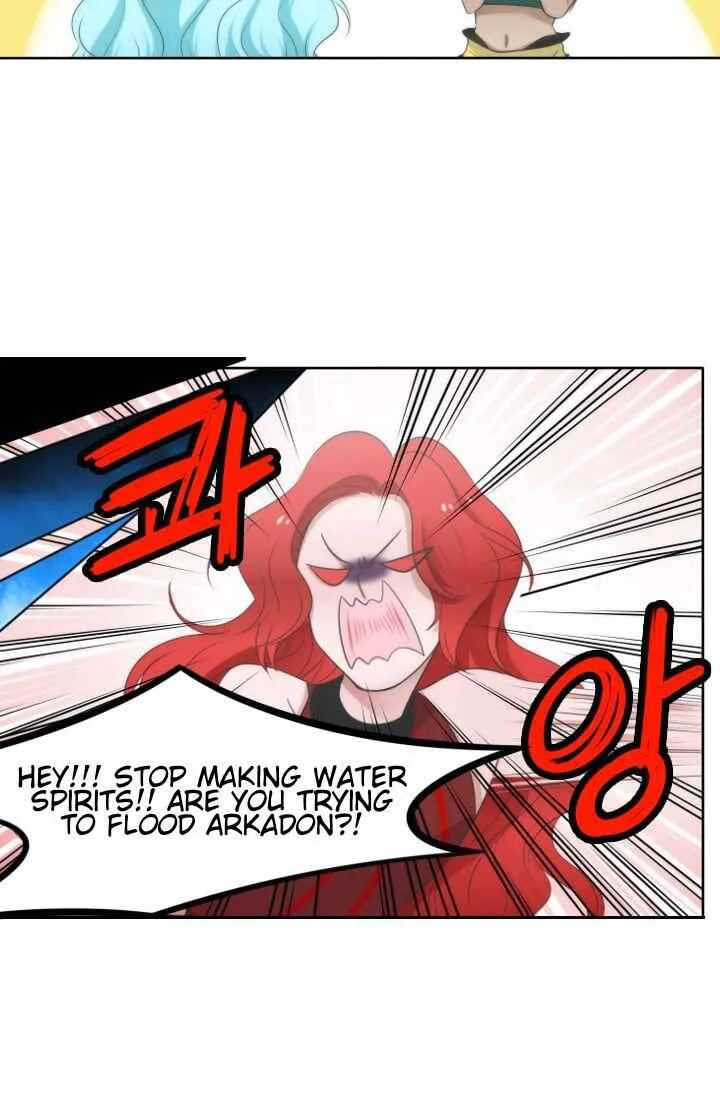 Elqueeness Chapter 7 page 12