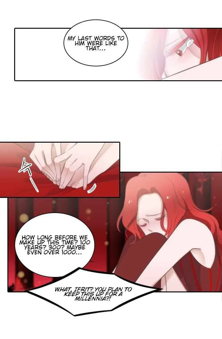 Elqueeness Chapter 7 page 34