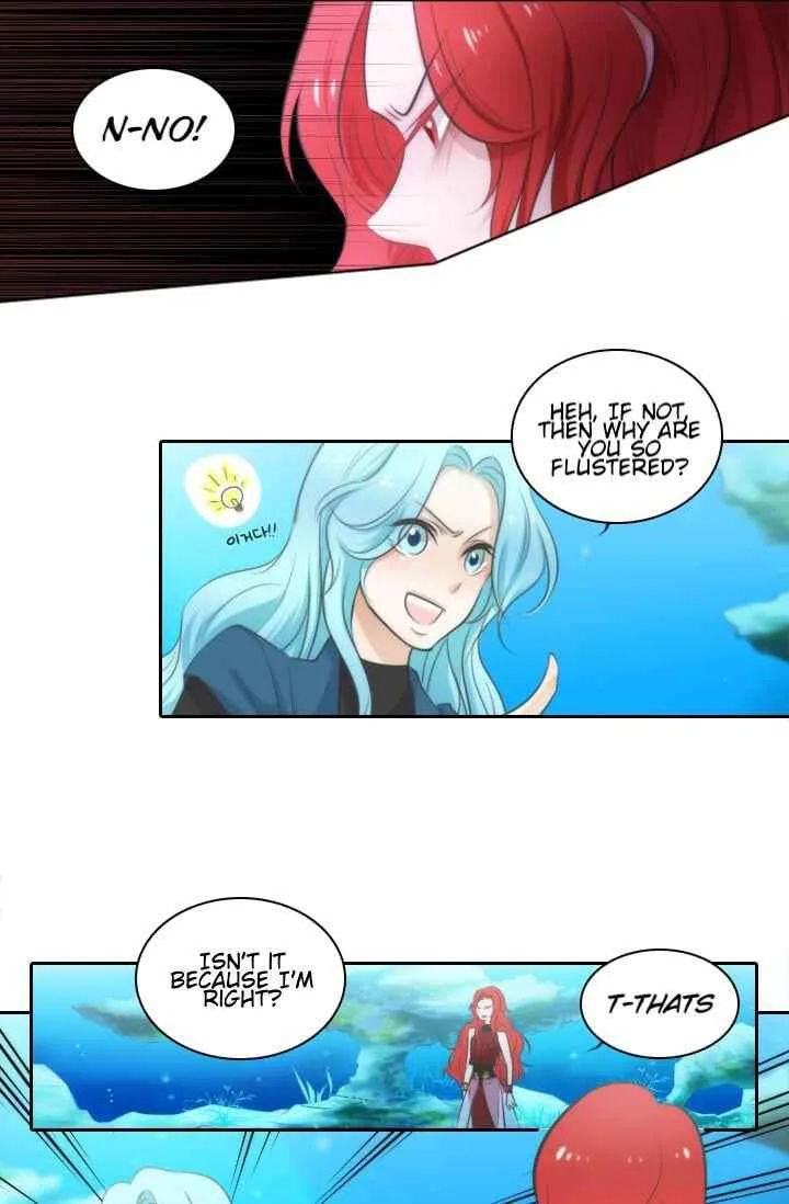 Elqueeness Chapter 7 page 23
