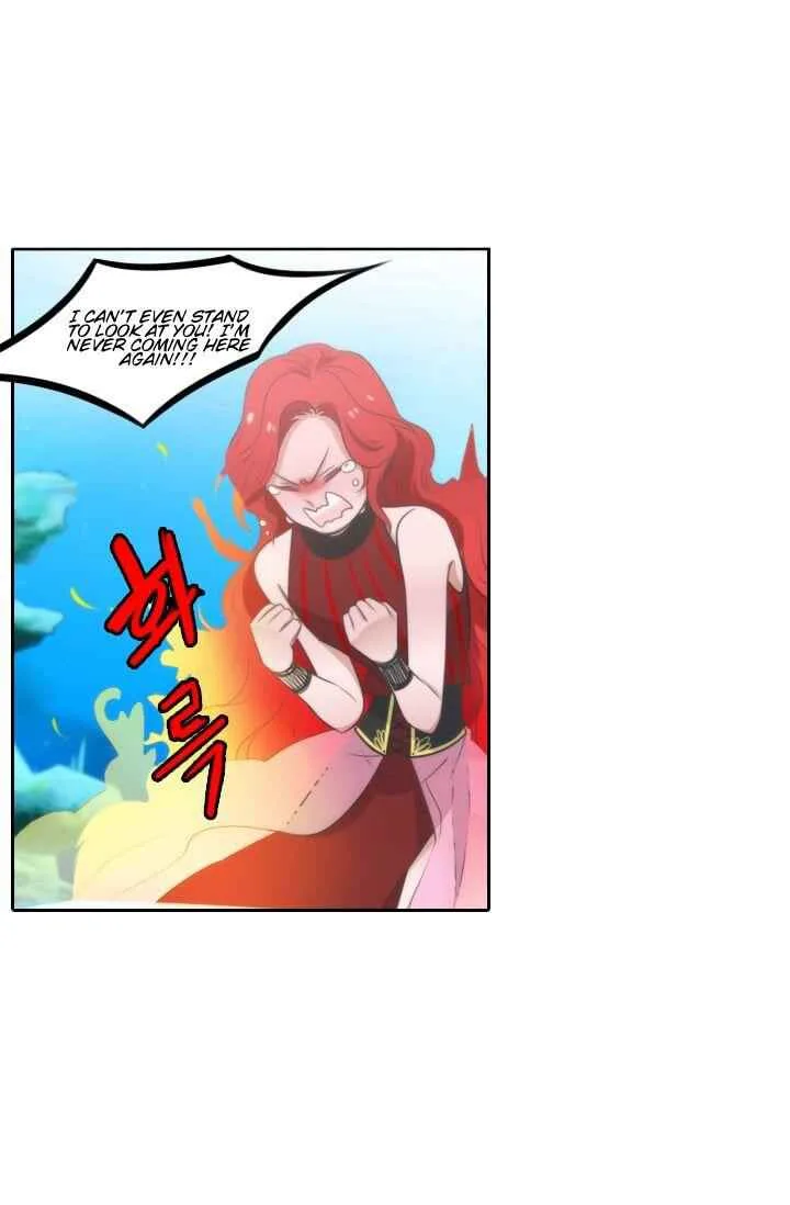 Elqueeness Chapter 7 page 26