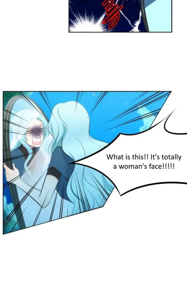Elqueeness Chapter 6 page 3