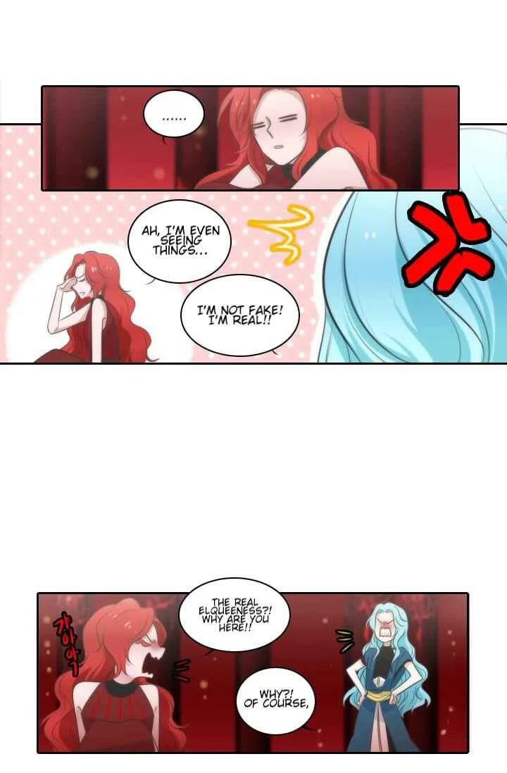Elqueeness Chapter 7 page 36