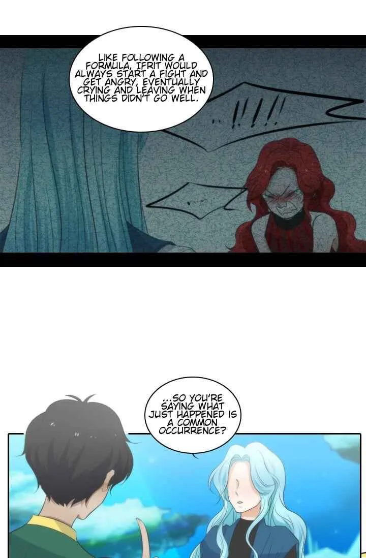Elqueeness Chapter 7 page 30