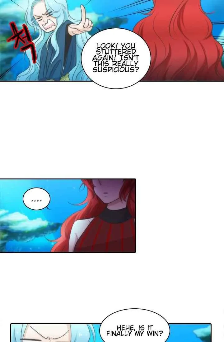 Elqueeness Chapter 7 page 24