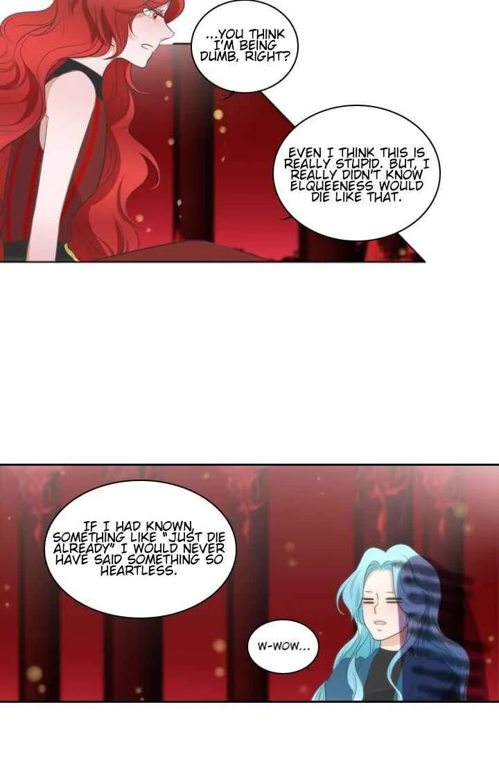 Elqueeness Chapter 7 page 41