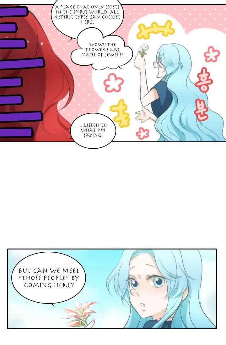 Elqueeness Chapter 8 page 4