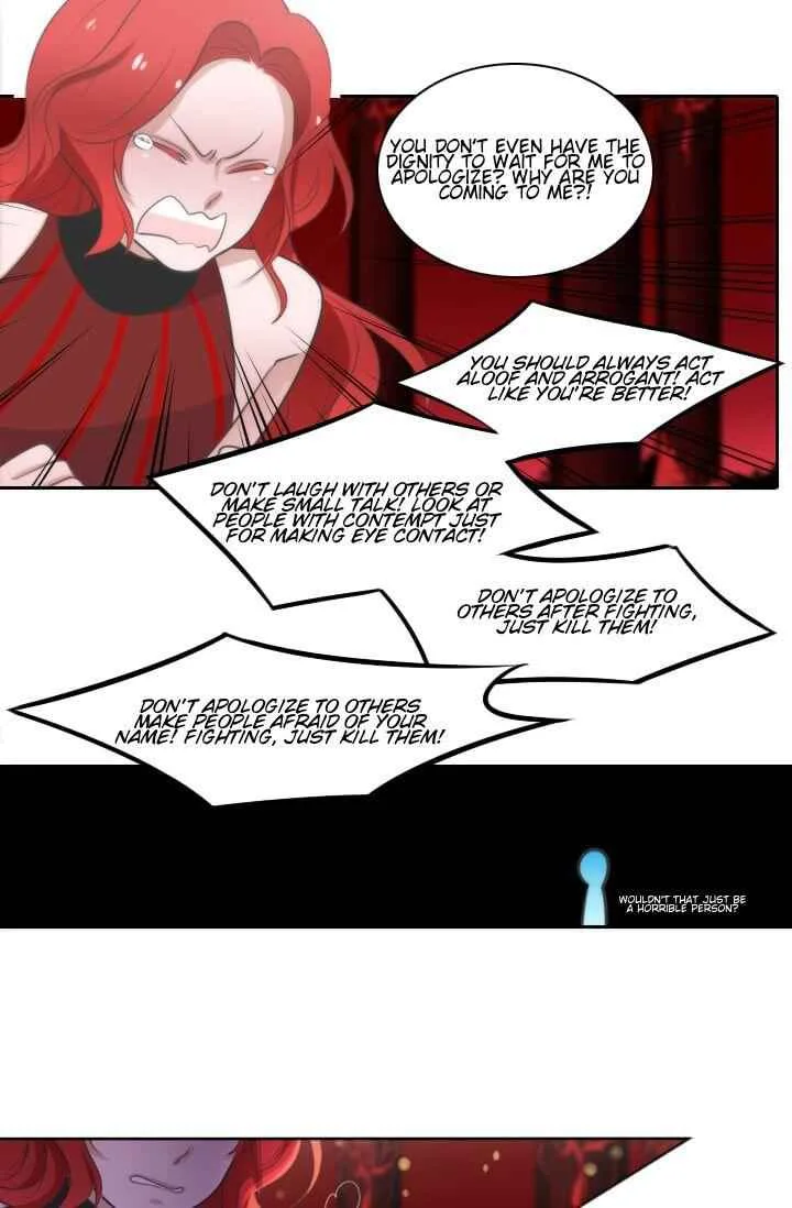 Elqueeness Chapter 7 page 39