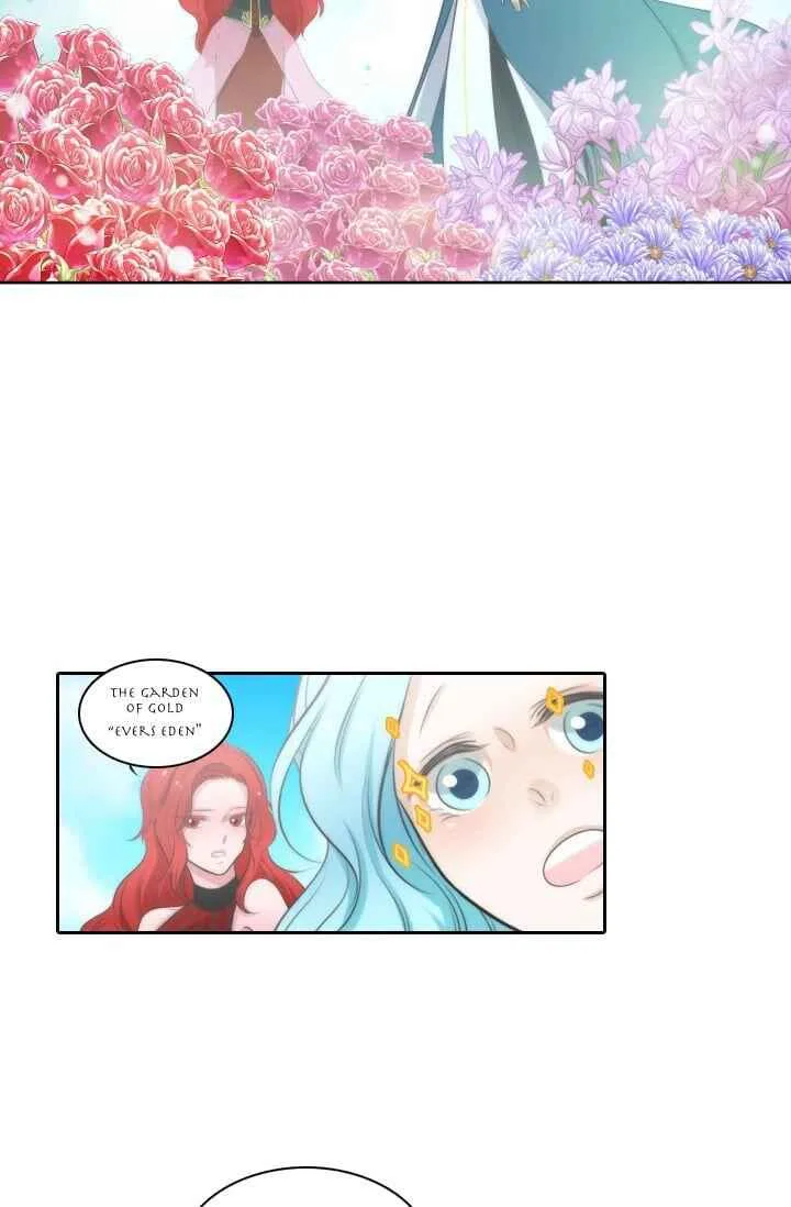 Elqueeness Chapter 8 page 3