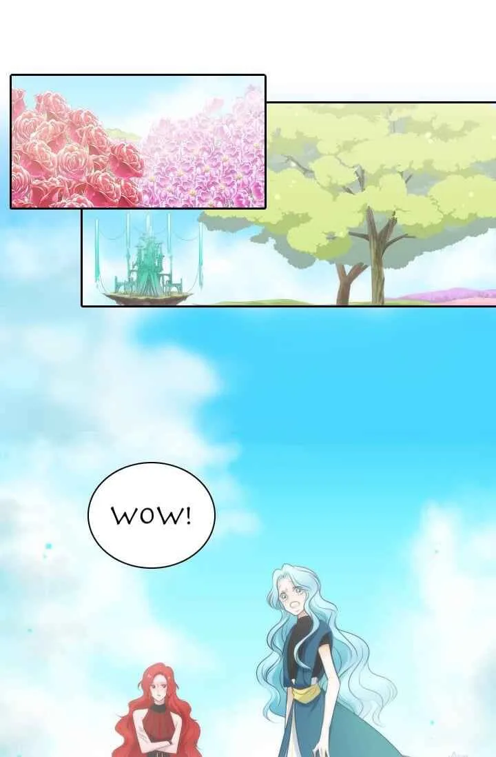 Elqueeness Chapter 8 page 2