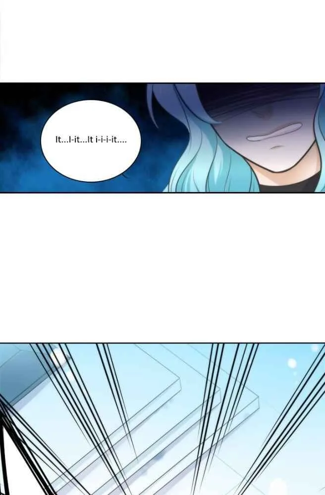 Elqueeness Chapter 6 page 5
