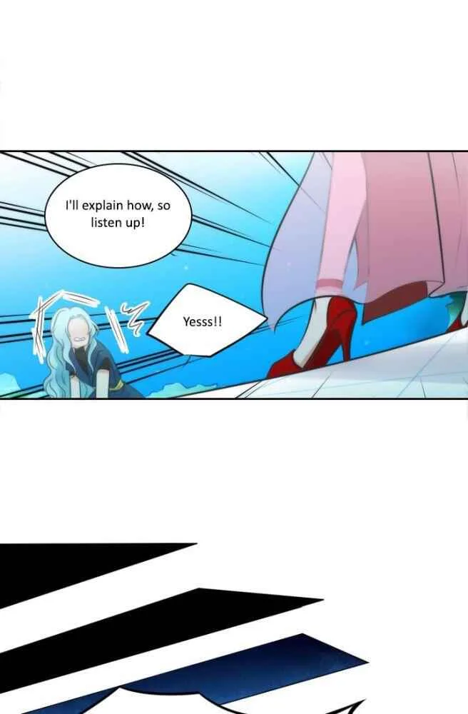 Elqueeness Chapter 6 page 12