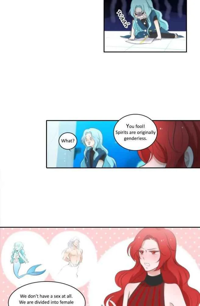 Elqueeness Chapter 6 page 10