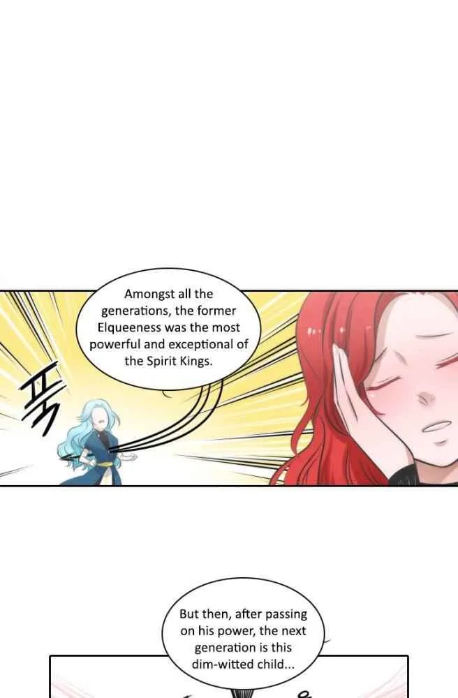 Elqueeness Chapter 6 page 16
